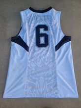 Load image into Gallery viewer, Nike Authentic USA Basketball 2008 Beijing Olympics Lebron James Jersey Size XXL-White