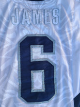 Load image into Gallery viewer, Nike Authentic USA Basketball 2008 Beijing Olympics Lebron James Jersey Size XXL-White