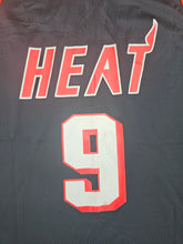 Load image into Gallery viewer, Rare Vintage Mens Champion Miami Heat Dan Majerle Jersey Size 52-Black