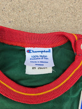 Load image into Gallery viewer, Vintage Infant Champion Seattle Supersonics Vin Baker Jersey Size 12 Months-Green