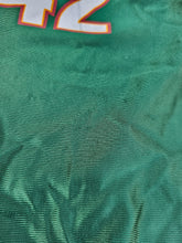 Load image into Gallery viewer, Vintage Infant Champion Seattle Supersonics Vin Baker Jersey Size 12 Months-Green