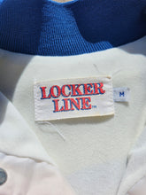 Load image into Gallery viewer, Vintage Mens Locker Line Mickey Mouse Fanimation Jacket Size Medium