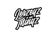 Jerzeyz and Thingz