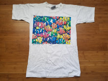 Load image into Gallery viewer, Vintage Mens 1993 Royce B. McClure Clownfish Tshirt Size Medium-White