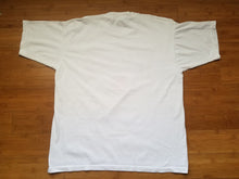 Load image into Gallery viewer, Vintage Mens 1998 &quot;Teacher&quot; Tshirt Size XL-White