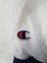 Load image into Gallery viewer, Vintage Mens Champion USA Olympic Jacket Size Large-White