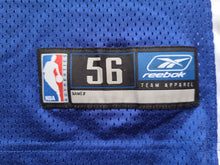 Load image into Gallery viewer, Vintage Mens Reebok Los Angeles Clippers Stitched Blank Jersey Size 56-Blue