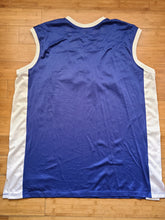 Load image into Gallery viewer, Vintage Mens Reebok Los Angeles Clippers Stitched Blank Jersey Size 56-Blue