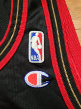 Load image into Gallery viewer, Vintage Mens Champion Philadelphia 76ers Jumaine Jones Jersey Size 40-Black