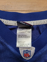 Load image into Gallery viewer, Youth Reebok Buffalo Bills Paul Posluszny Jersey Size Large-Blue