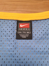 Load image into Gallery viewer, Mens Nike Denver Nuggets Carmelo Anthony Swingman Jersey Size XXL-Light Blue