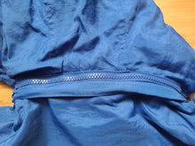Load image into Gallery viewer, Vintage Mens Starter Indianapolis Colts 3/4 Pullover Jacket Size Large-Blue