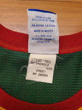 Load image into Gallery viewer, Vintage Mens Champion Seattle Supersonics Gary Payton Jersey Size 48-Green