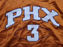 Load image into Gallery viewer, Vintage Youth Adidas Phoenix Suns Boris Diaw Jersey Size Large(14-16)-Orange