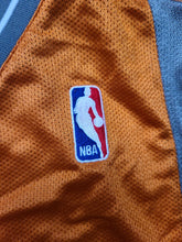 Load image into Gallery viewer, Vintage Youth Adidas Phoenix Suns Boris Diaw Jersey Size Large(14-16)-Orange
