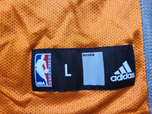 Load image into Gallery viewer, Vintage Youth Adidas Phoenix Suns Boris Diaw Jersey Size Large(14-16)-Orange