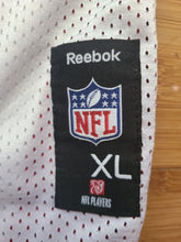 Load image into Gallery viewer, Youth Reebok Arizona Cardinals Larry Fitzgerald Jersey Size XL-White