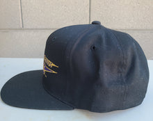Load image into Gallery viewer, Vintage Starter St. Louis Stallions Snapback Hat-Black