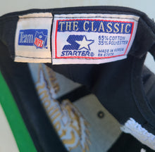 Load image into Gallery viewer, Vintage Starter St. Louis Stallions Snapback Hat-Black