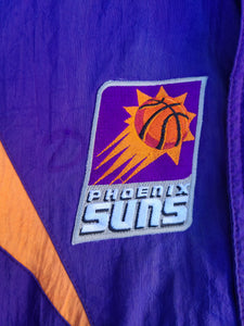 Vintage Mens Apex One Phoenix Suns Jacket Size Large