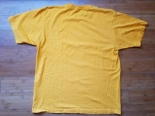 Load image into Gallery viewer, Mens Adidas Los Angeles Lakers 2009 NBA Champions Tshirt Size Medium-Gold